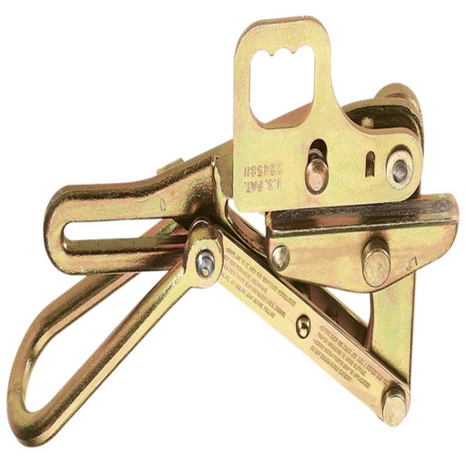 [KLN_161335H] Klein 161335H Chicago® Grip Hot Latch for Copper Wire