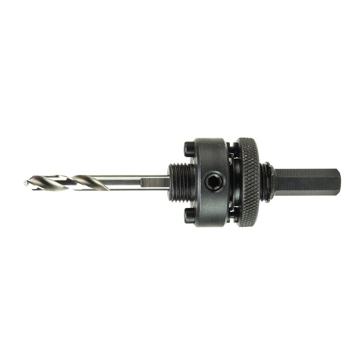 [KLN_31906] Klein 31906 Hole Saw Arbor With Pins, 7/16-Inch