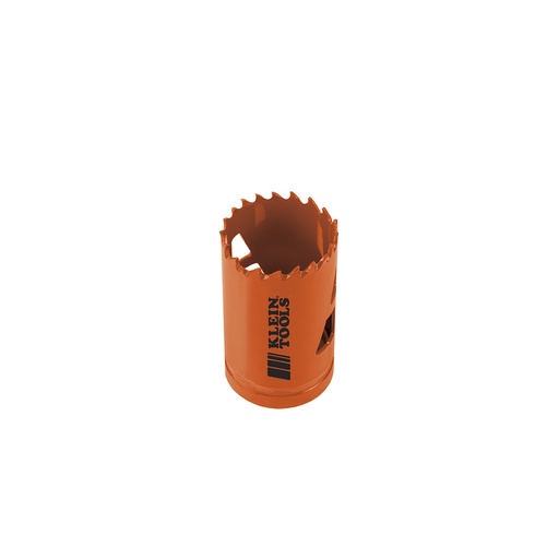 [KLN_31922] Klein 31922 Bi-Metal Hole Saw, 1-3/8-Inch