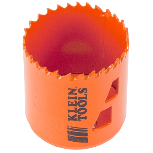 [KLN_31932] Klein 31932 Bi-Metal Hole Saw, 2-Inch