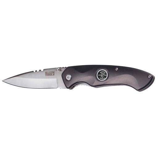 [KLN_44201] Klein 44201 Electrician's Pocket Knife