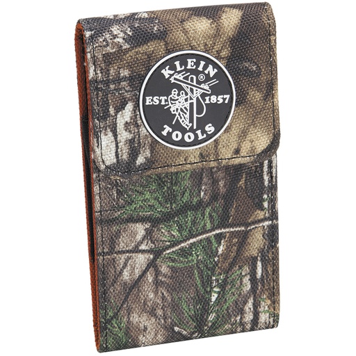 [KLN_55562] Klein 55562 Camo Phone Holder, Small