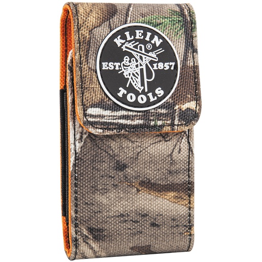 [KLN_55563] Klein 55563 Tradesman Pro™ Camo Phone Holder, Large
