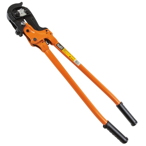 [KLN_63RBCHD] Klein 63RBCHD Heavy Duty Ratcheting Bolt Cutter