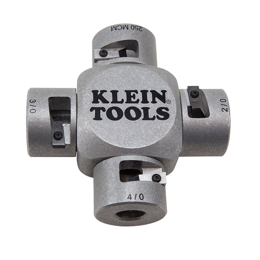[KLN_21051] Klein 21051 Large Cable Stripper (2/0-250 MCM)
