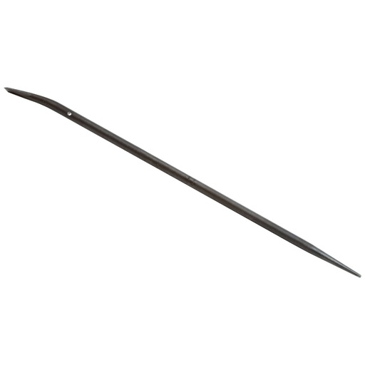 [KLN_3246TT] Klein 3246TT 36-Inch Round Bar with Tether Hole