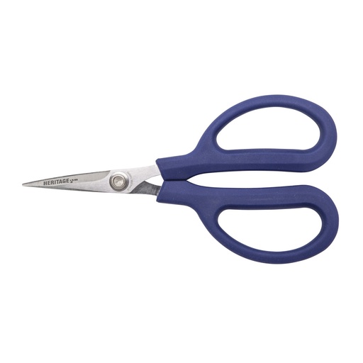 [KLN_544C] Klein 544C Utility Shear, Curved Blades , 6-3/8-Inch