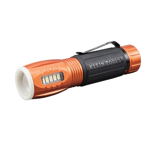 [KLN_56028] Klein 56028 LED Flashlight with Work Light