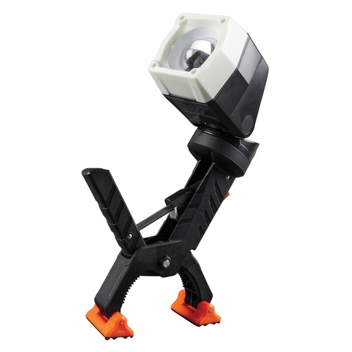 [KLN_56029] Klein 56029 Clamping Work Light