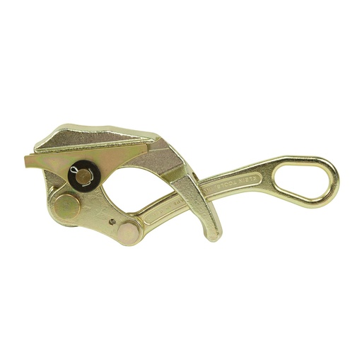[KLN_168550C] Klein 168550C Parallel Jaw Grip for Coated Guy Strand