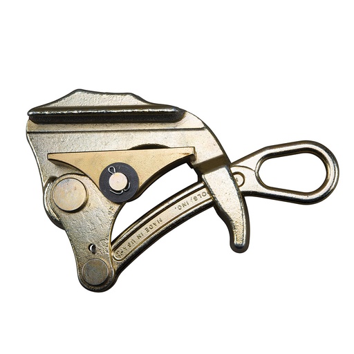 [KLN_171660] Klein 171660 Parallel Jaw Grip, 0.7 to 1.3-Inch HDPE Wire