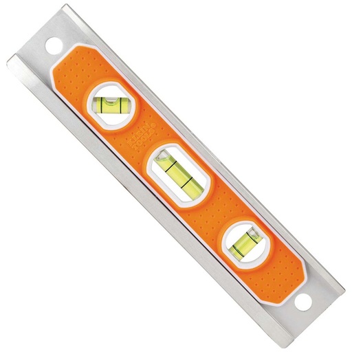 [KLN_935R] Klein 935R Aluminum Torpedo Level Rare-Earth Magnet, 9-Inch