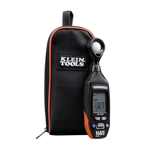 [KLN_ET130] Klein ET130 Digital Light Meter