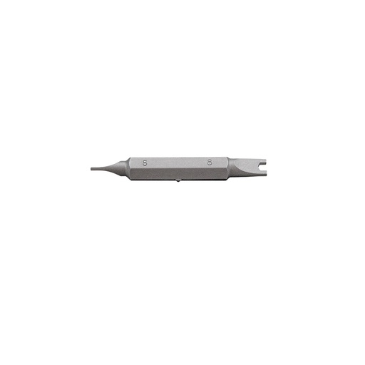 [KLN_32777] Klein 32777 Replacement Bit, Spanner 6 and 8