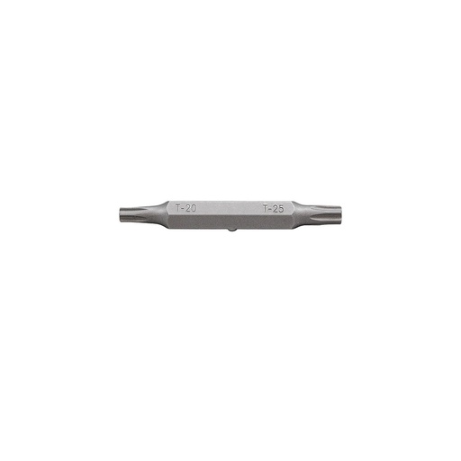[KLN_32782] Klein 32782 Replacement Bit, Tamperproof 20, 25