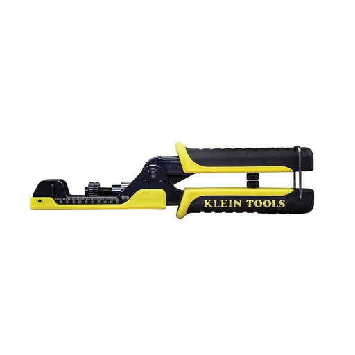 [KLN_VDV211100] Klein VDV211100 Extended Reach Multi-Connector Compression Crimper