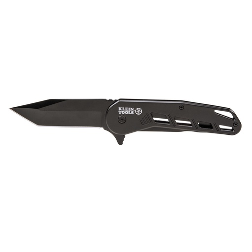 [KLN_44213] Klein 44213 Bearing-Assisted Open Pocket Knife