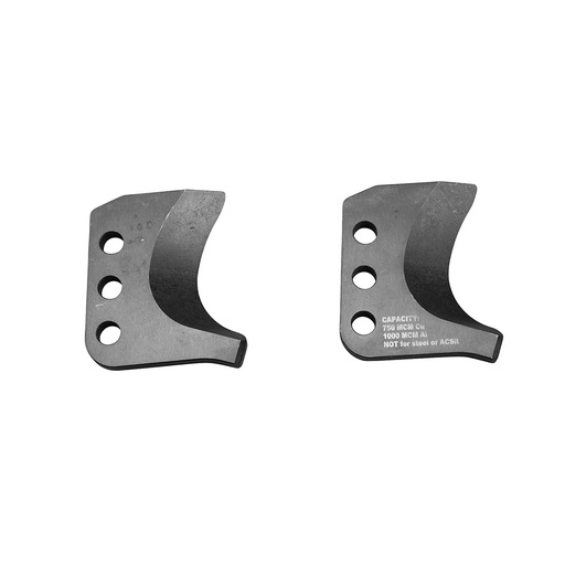 [KLN_BAT207T16] Klein BAT207T16 Replacement Blade, Cu/Al Cutting Head