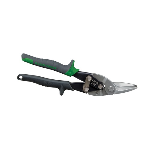 [KLN_1201R] Klein 1201R Aviation Snips, Right