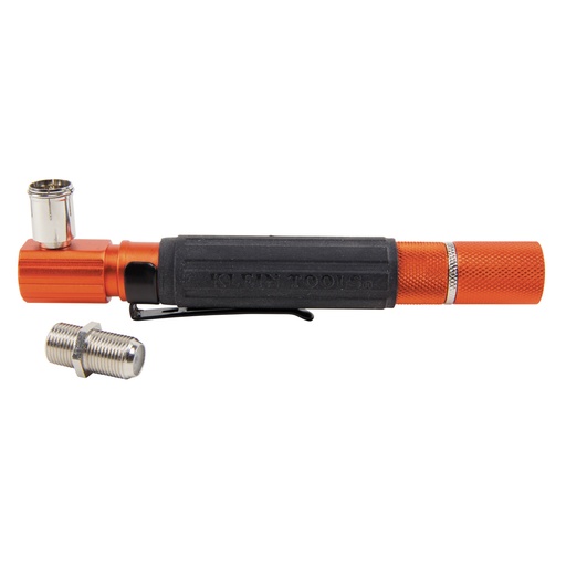 [KLN_VDV512007] Klein VDV512007 Wire Tracer, Coax Cable Pocket Continuity Tester with Remote