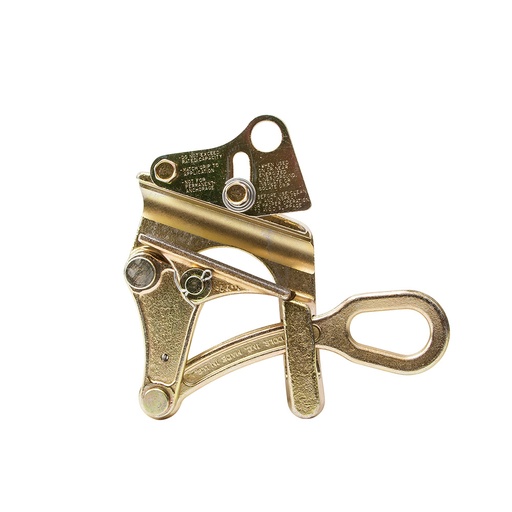 [KLN_171670] Klein 171670 Parallel Jaw Grip, HDPE Wire to 1.362-Inch