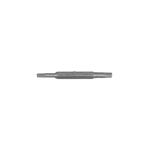 [KLN_13104] Klein 13104 Bit T7, T10 Tamperproof TORX® Electronics