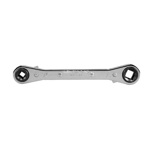 [KLN_86938] Klein 86938 Ratcheting Refrigeration Wrench 5-1/2"