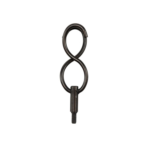 [KLN_56512] Klein 56512 Double-S Hook Fish Rod Attachment