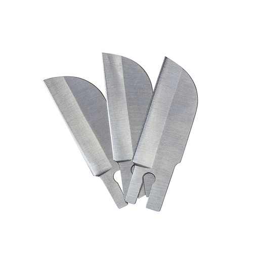 [KLN_44138] Klein 44138 Coping Replacement Blades for 44218 3-Pack