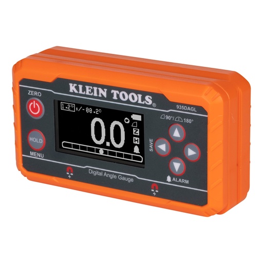 [KLN_935DAGL] Klein 935DAGL Digital Level with Programmable Angles