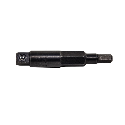 [KLN_86939] Klein 86939 Hex Key Adapter for Refrigeration Wrench