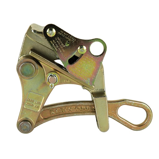 [KLN_167521] Klein 167521 Parallel Jaw Grip with Hot Latch