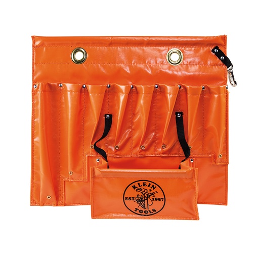 [KLN_51828] Klein 51828 Small Aerial Apron