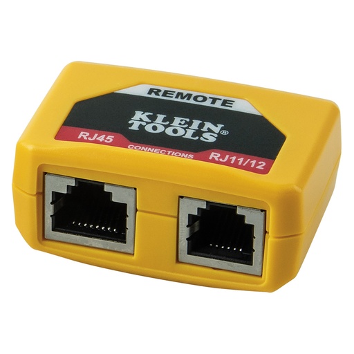 [KLN_VDV999150] Klein VDV999150 Replacement Remote for LAN Explorer