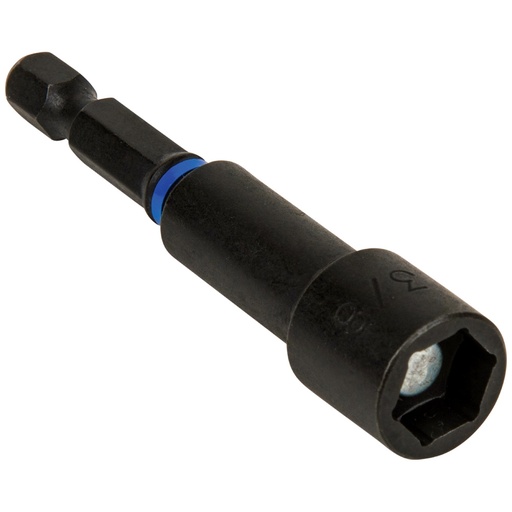 [KLN_32794] Klein 32794 Pro Impact Power Bits, 3/8-Inch Nut Driver 3-Pack