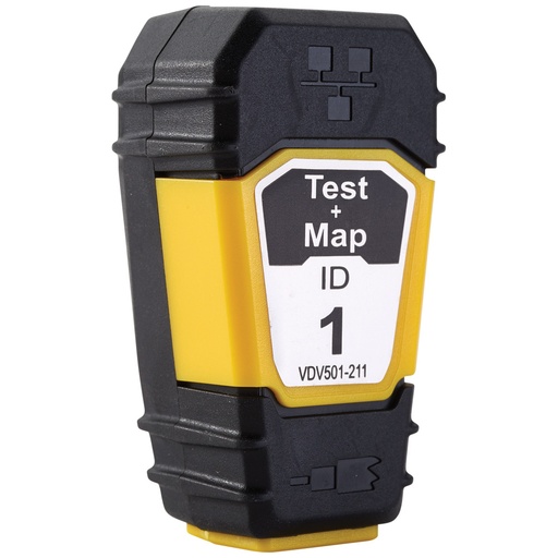[KLN_VDV501211] Klein VDV501211 Test + Map™ Remote #1 for Scout® Pro Series Testers