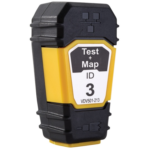 [KLN_VDV501213] Klein VDV501213 Test + Map™ Remote #3 for Scout® Pro Series Testers