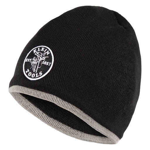 [KLN_60158] Klein 60158 Tradesman Pro™ Knit Beanie with Fleece Lining