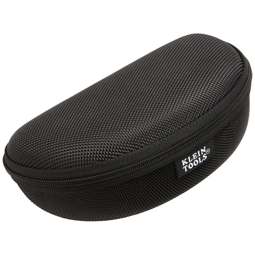 [KLN_60176] Klein 60176 Safety Glasses Hard Case