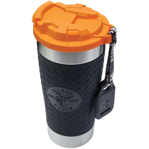 [KLN_55580] Klein 55580 Tradesman Tumbler