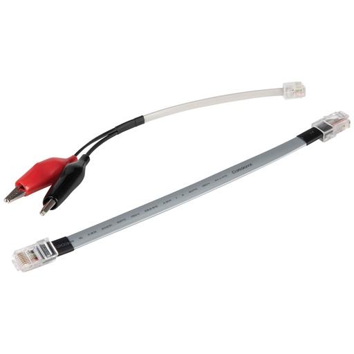 [KLN_VDV770855] Klein VDV770855 Replacement Cables for Tone & Probe Test and Trace Kit