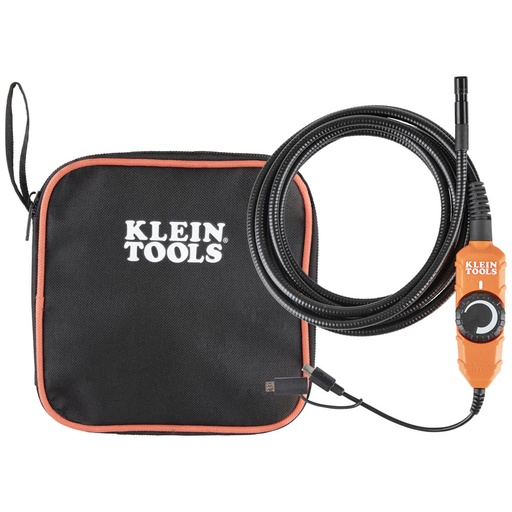 [KLN_ET16] Klein ET16 Borescope for Android® Devices