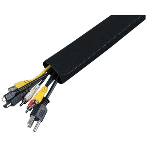 [KLN_450330] Klein 450330 Cable and Wire Management Sleeves, 1.75-Inch Diameter, 3-Foot Long