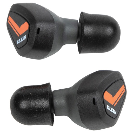 [KLN_AESEB1] Klein AESEB1 Bluetooth® Jobsite Earbuds