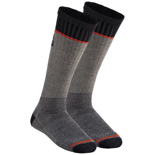 [KLN_60381] Klein 60381 Merino Wool Thermal Socks, L