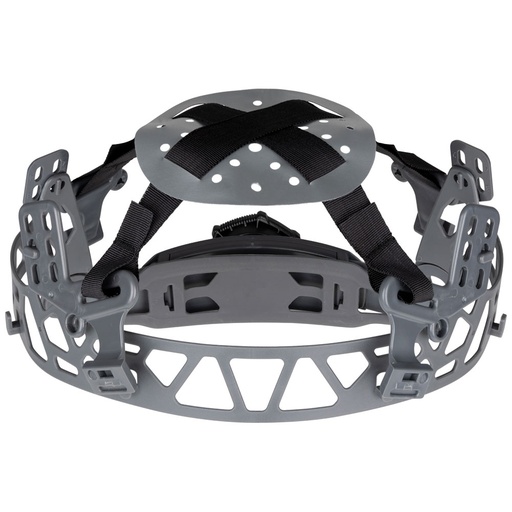 [KLN_KHHSPN2] Klein KHHSPN2 Hard Hat Suspension Replacement, Premium KARBN™