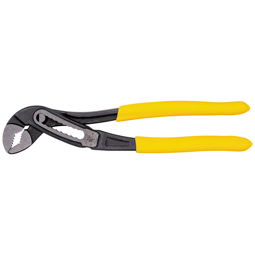 Klein D5057 Classic Klaw™ Pump Pliers, 7-Inch