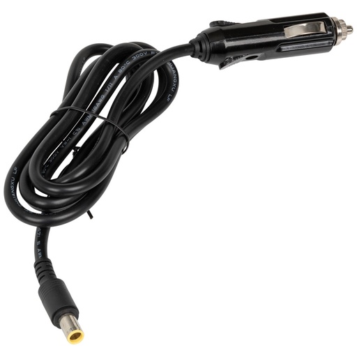 [KLN_29209] Klein 29209 12V Auto to 8mm Barrel Adapter