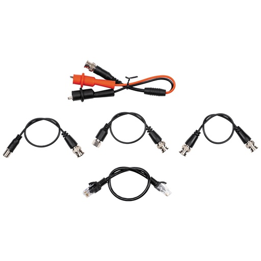 [KLN_770910] Klein 770910 Replacement Lead Kit for TDR Cable Length Meter