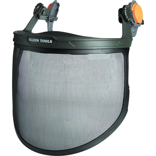 [KLN_60474] Klein 60474 Face Shield, Mesh